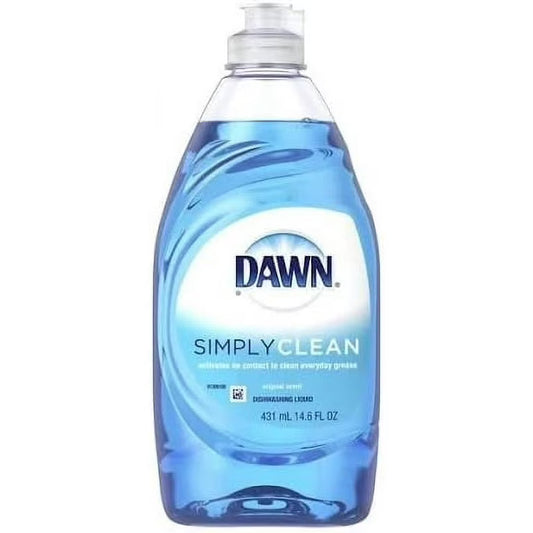 Dawn Soap