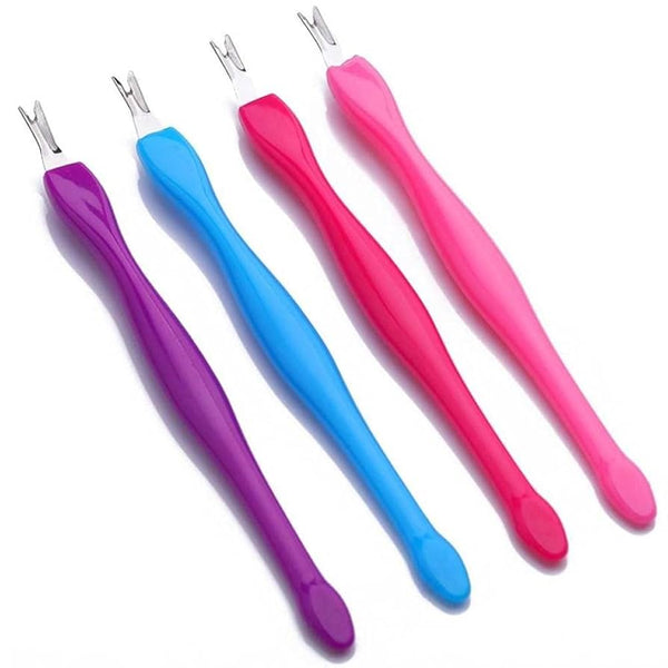 Fashion Beauty Manicure Series Cleaner Tool - 5PCS