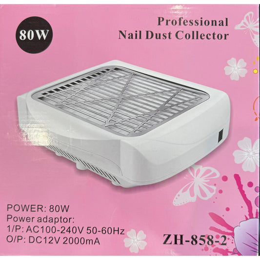 Nail Dust Collector