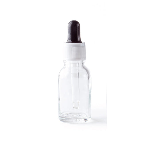 Glass Dropper Bottle 20ML