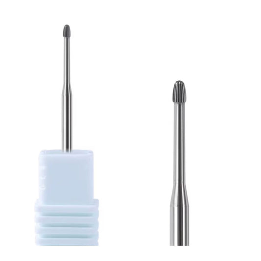 Cuticle Cleaner Drill Bit