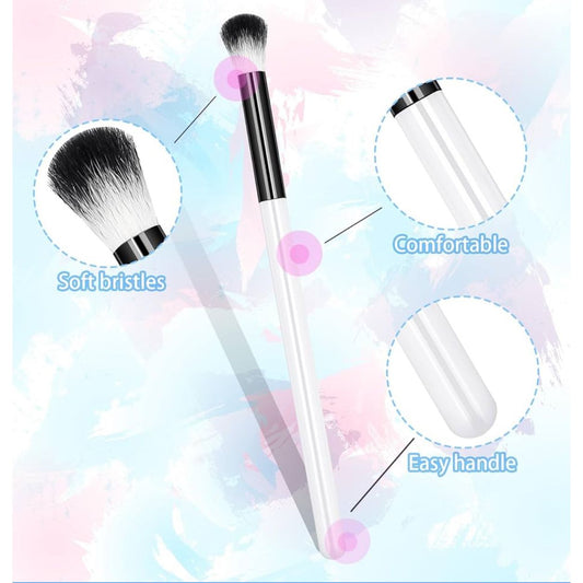 Soft Bristle Brush