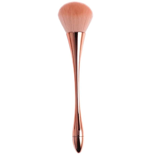Dust Brush - Rose Gold