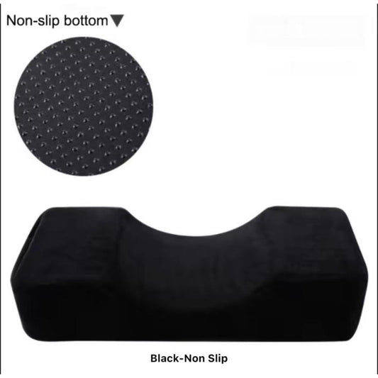 Eyelash Neck Pillow