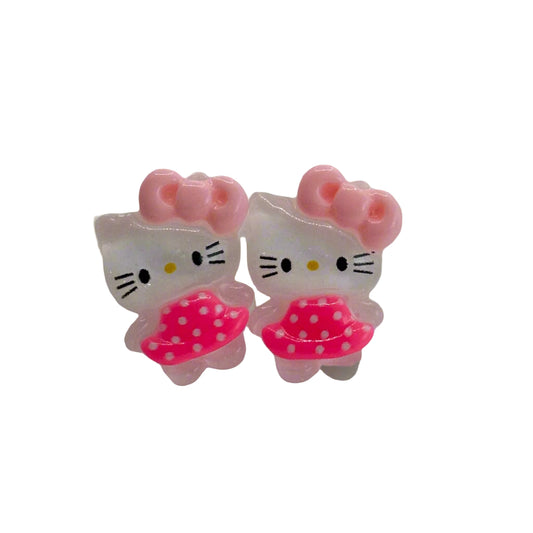 Nail Charms- Hello Kitty 2PC