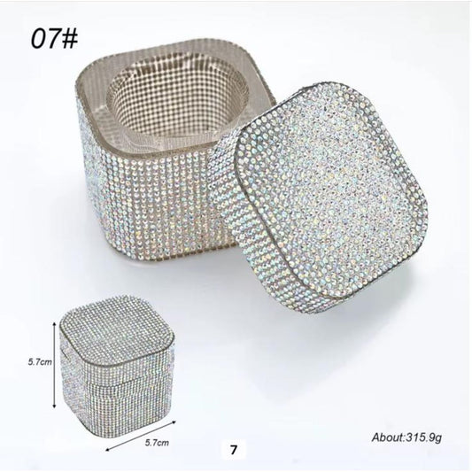 Dappen Dish- AB Bling