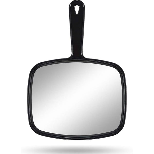 Hand Held Mirror