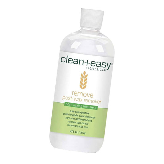 Clean + Easy Post-Wax Remover 16oz