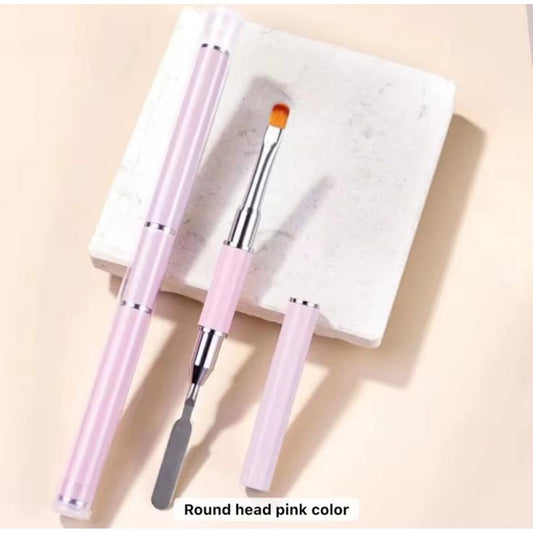 Polygel Brush