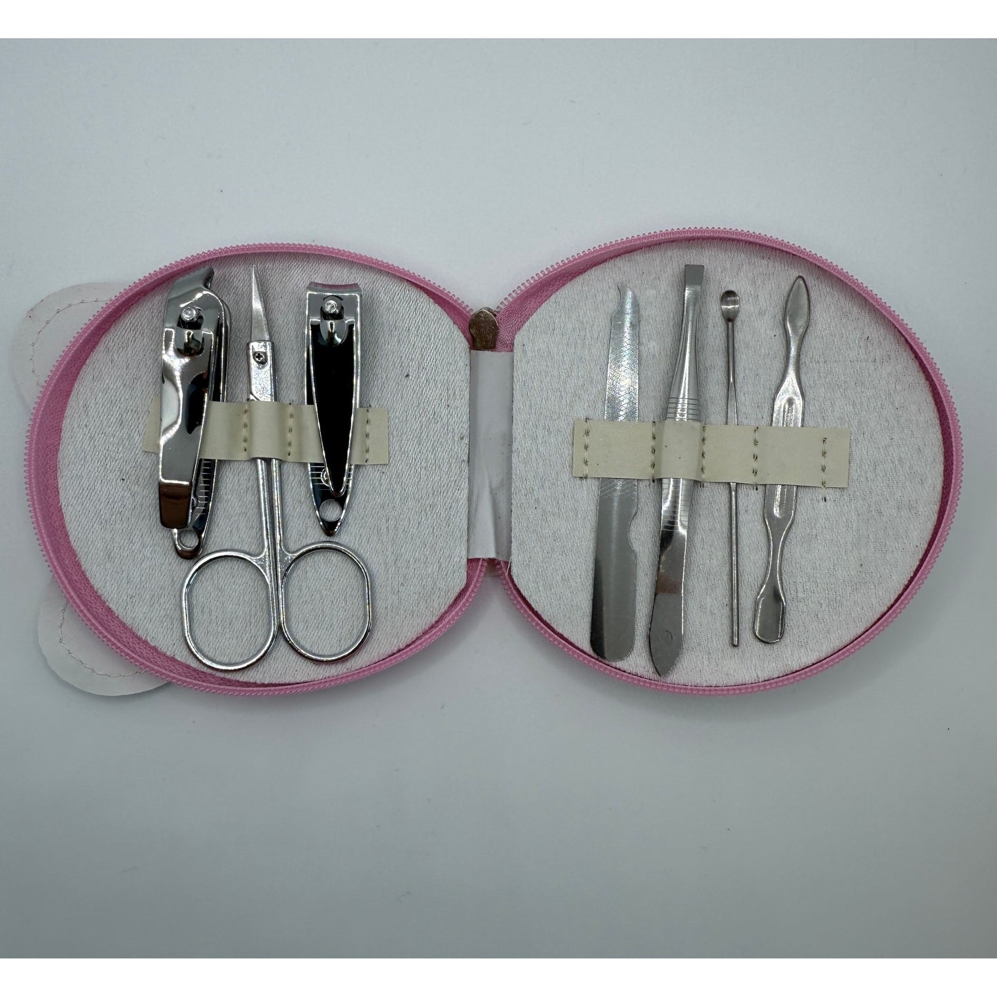 Hello Kitty Manicure Set