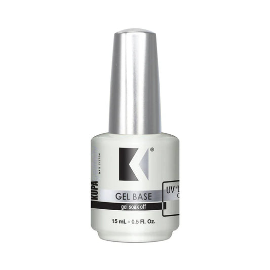 Kupa - GEL BASECOAT