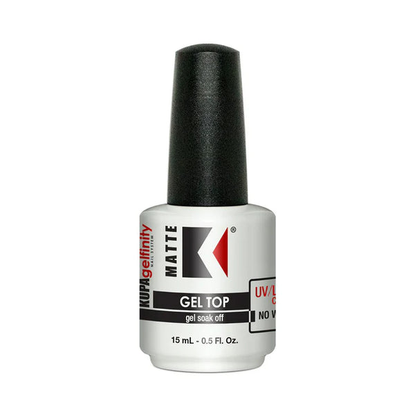 Kupa - GEL TOP MATTE