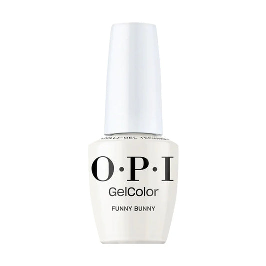 OPI Gel Color - Bubble Bath
