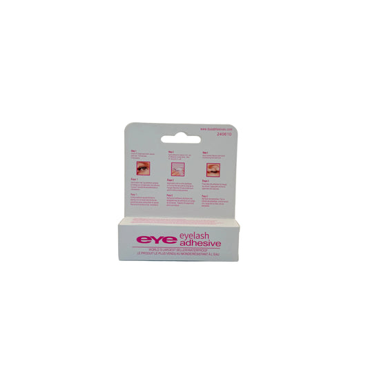 Eyelash Adhesive - Dark Tone
