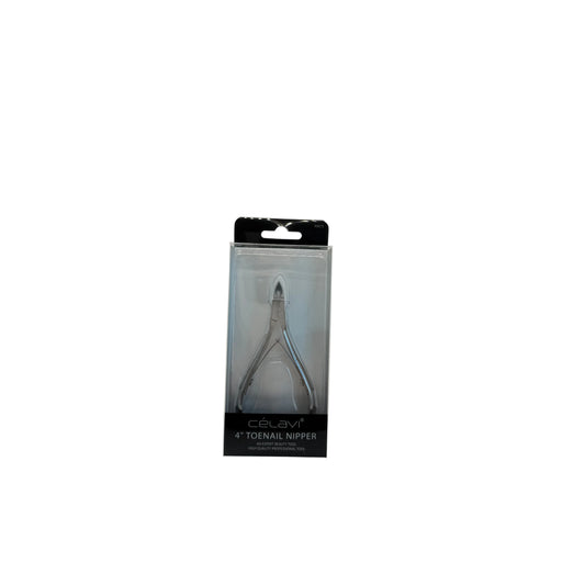 Celavi 4" Toenail Nipper