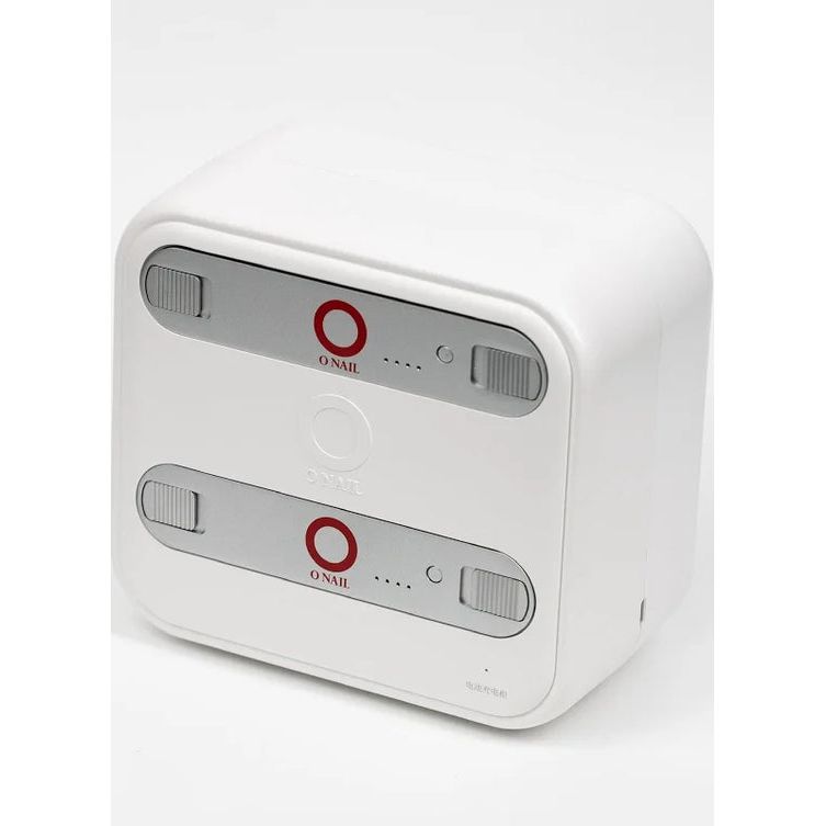 O-Nail Battery Charging Station (Batteries Not Included)