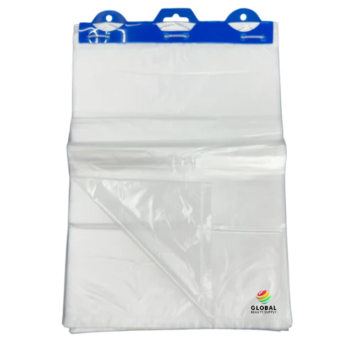 Paraffin Header Bag - 200PC