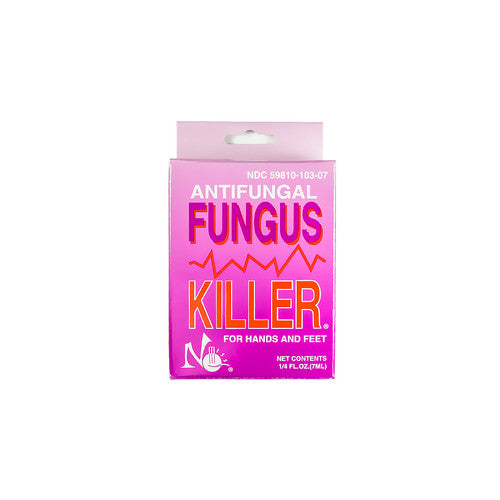 No Miss Antifungal Fungus Killer 1/4 OZ