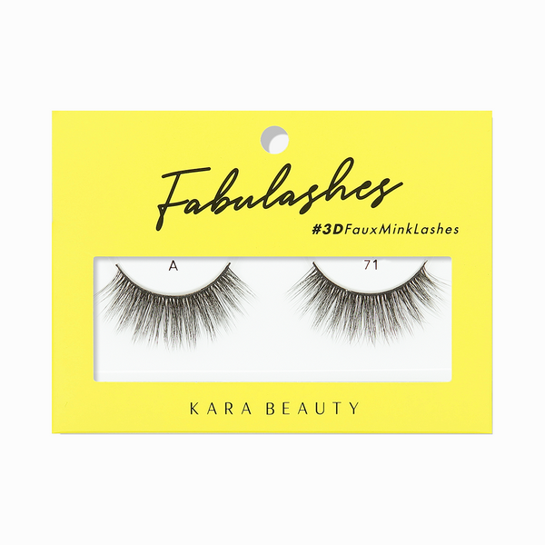 Kara Beauty Lash - A71