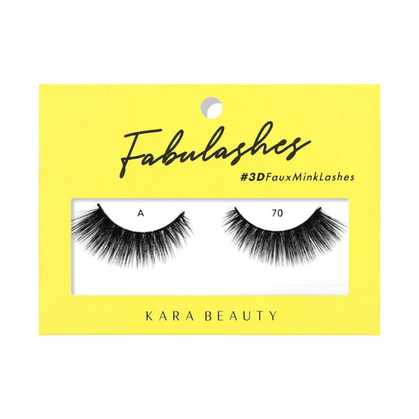 Kara Beauty Lash - A70