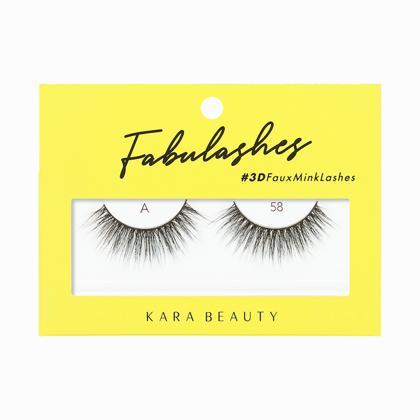 Kara Beauty Lash - A58