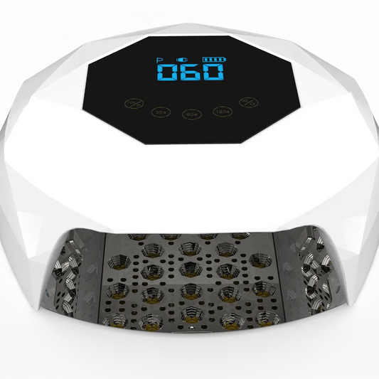 M&R 603PRO UV/LED Nail Lamp
