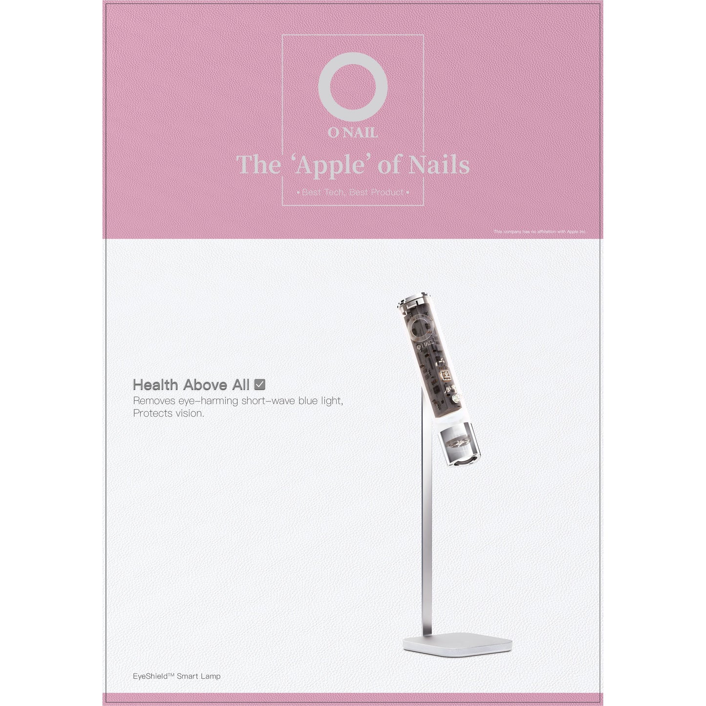 ONAIL Handy Light