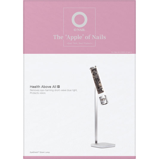 ONAIL Handy Light