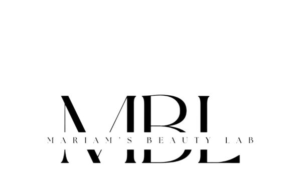 Mariam's Beauty Lab
