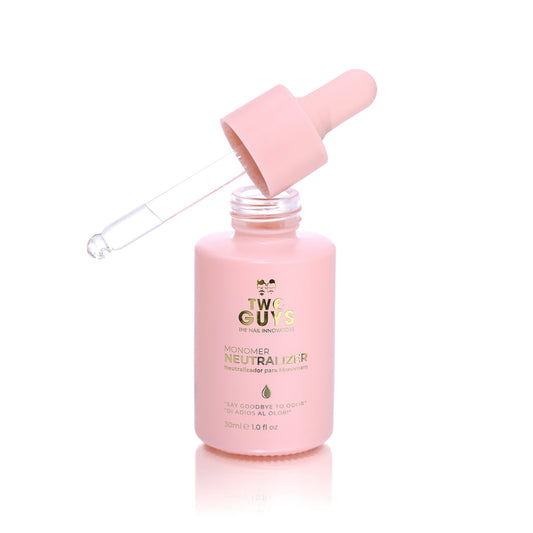 Monomer Neutralizer
