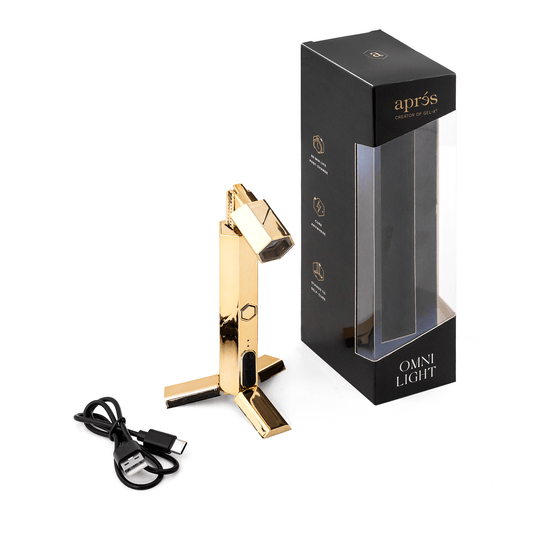 Omni Light - Gold