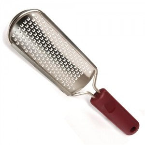 McJaw Metal Foot File