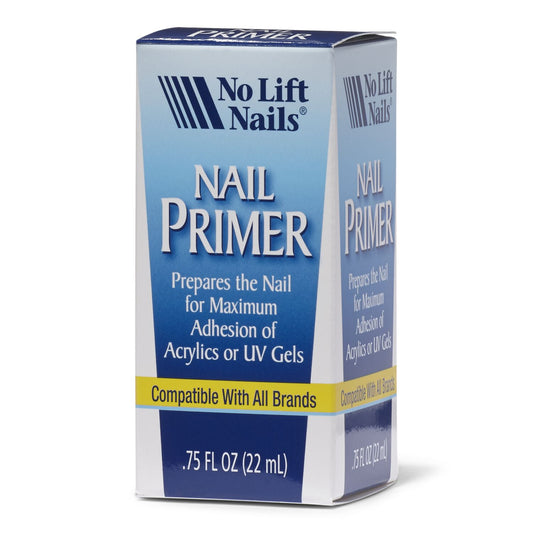 No Lift Nails