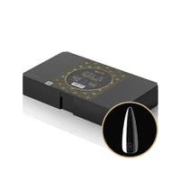 Gel-X Sculpted Stiletto Long Box of Tips - Pro 600PC