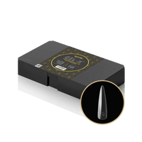 Gel-X Sculpted Stiletto Extra Long Box of Tips - Pro 420PC