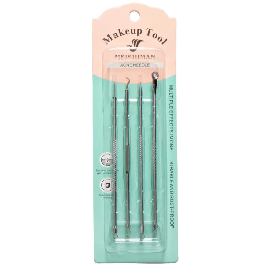 MEISHIMAN Acne Needle - Makeup Tool