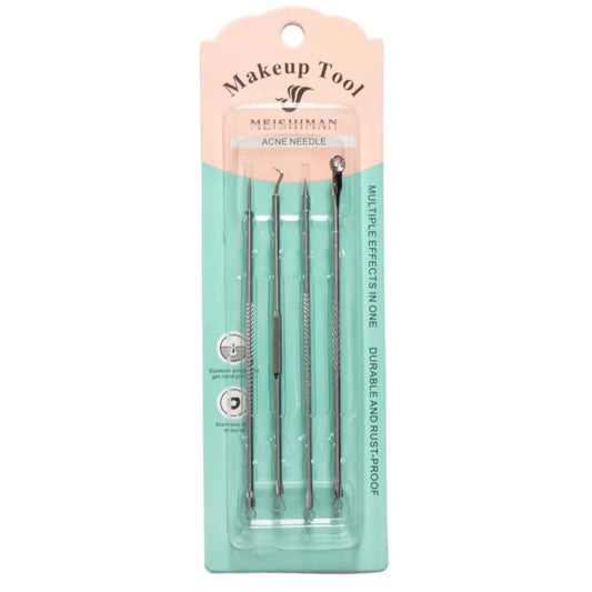 MEISHIMAN Acne Needle - Makeup Tool