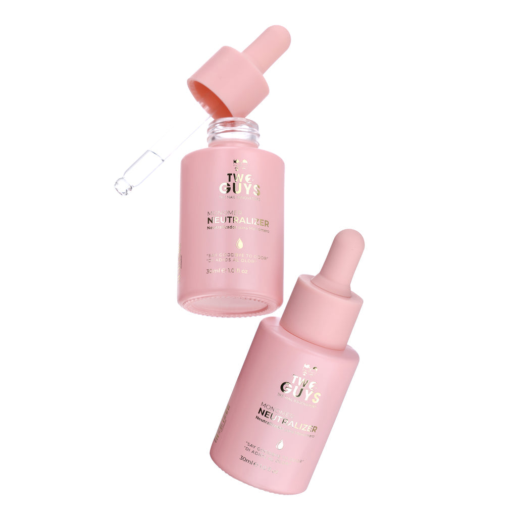 Monomer Neutralizer