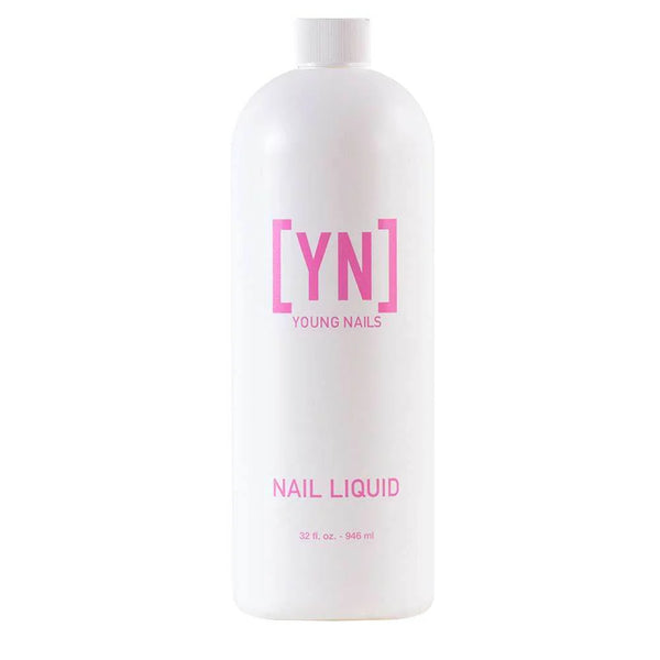 YOUNG NAILS - Nail Liquid 32oz