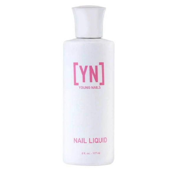 YOUNG NAILS - Nail Liquid 6oz