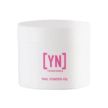 YOUNG NAILS Acrylic Powder - Cover Blush