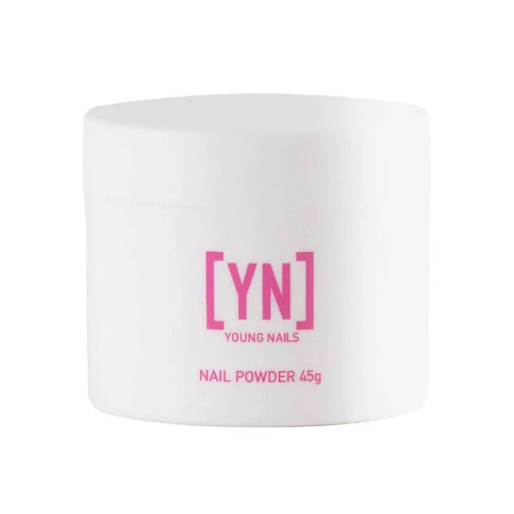 YOUNG NAILS Acrylic Powder - Speed Clear