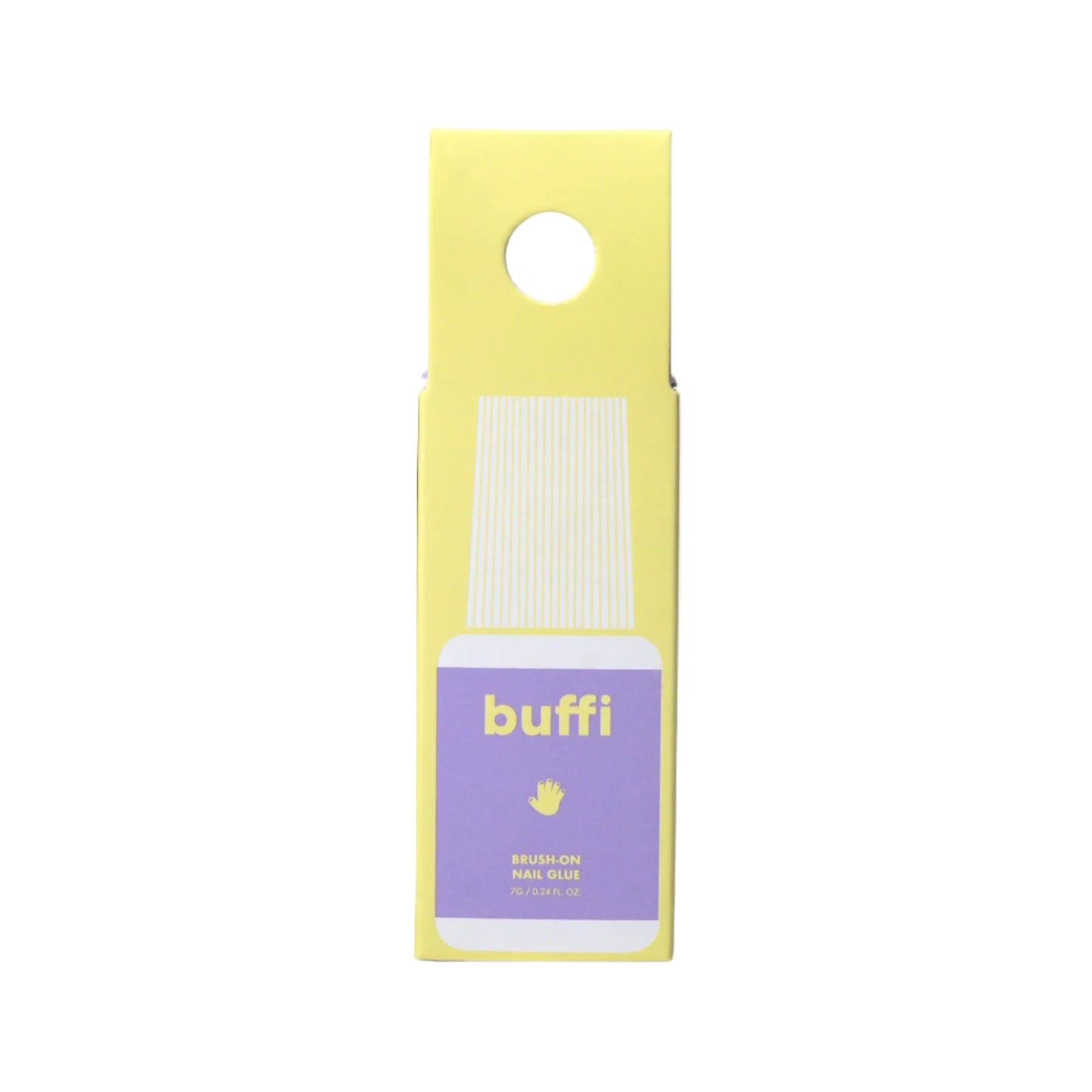 Buffi Nail Glue