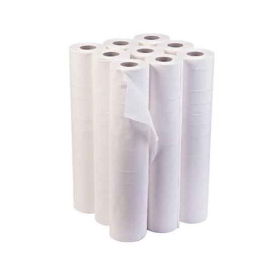 Cre8tion - Disposable Beauty Bed Paper Rolls - Single