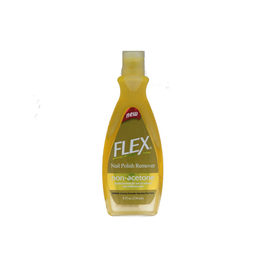 Non-Acetone Flex Nail Polish Remover