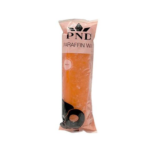 PND Paraffin Wax - Peach Singles