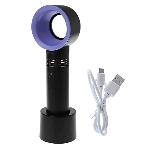 Portable Electric Fan