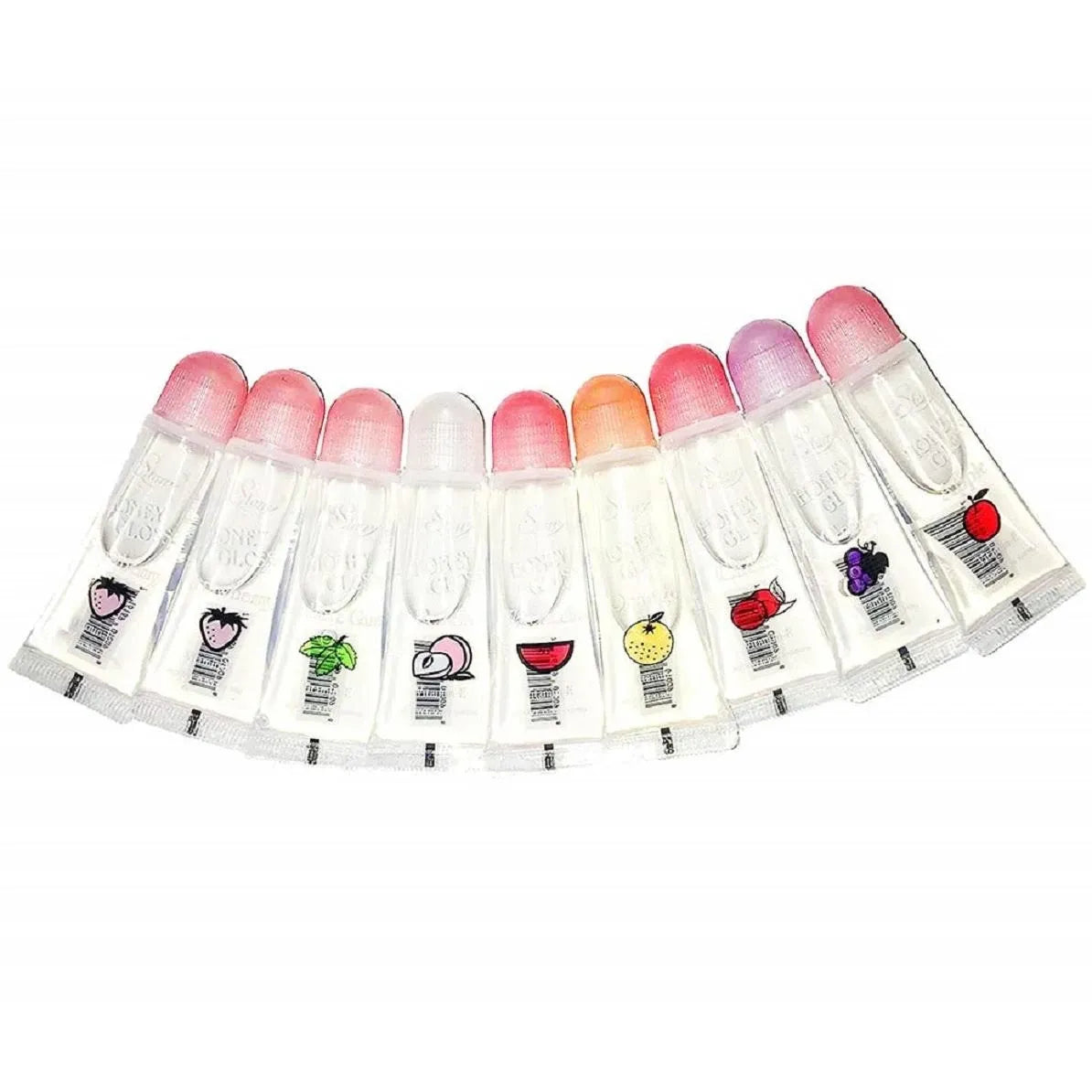 Starry Honey Crystal Lip Gloss