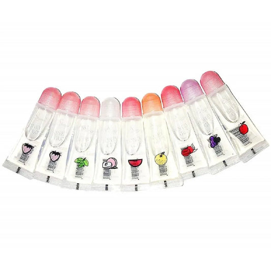 Starry Honey Crystal Lip Gloss