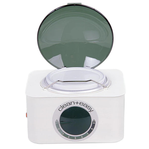 Clean + Easy Single Wax Heater